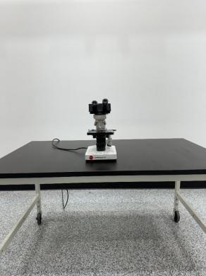 Leica Laborlux 11 Metallurgical Microscope-cover