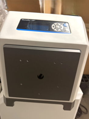 MasterFlex 77964-30 I/P Digital Process Pump with Computer Software for Precise Fluid Transfer-cover