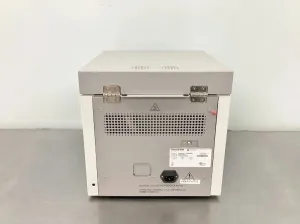 Thermo Scientific SPD120 Speedvac Concentrator with PTFE-coated Chamber and Microtube Rotor, 4 of 11