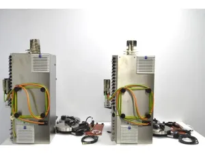 Sartorius Biostat B-DCU Four-Station Single-Use Cell Culture Bioreactor System, 30 of 67