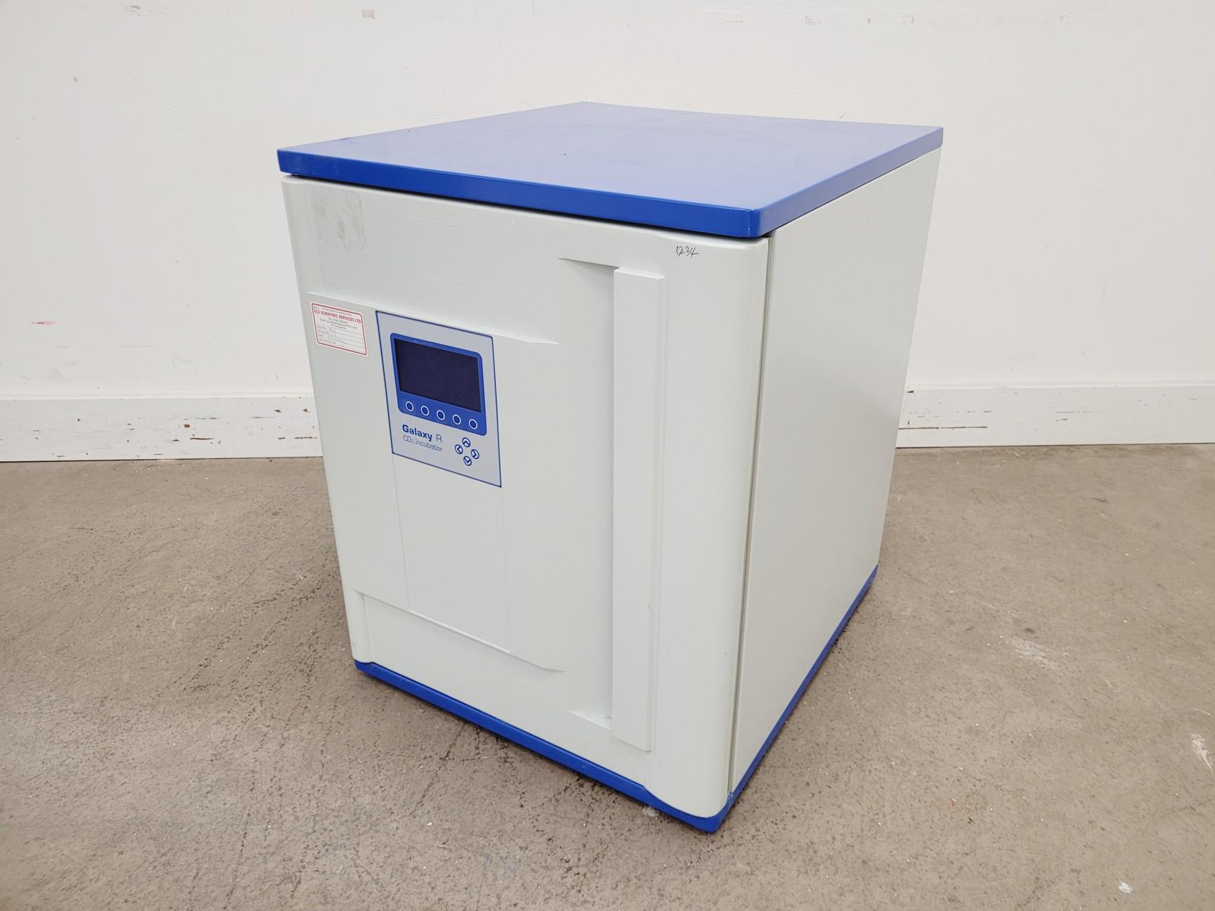 RS Biotech Galaxy R CO2 Incubator
