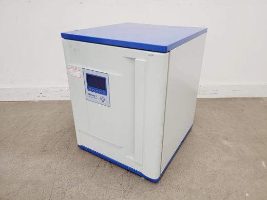 RS Biotech Galaxy R CO2 Incubator-cover