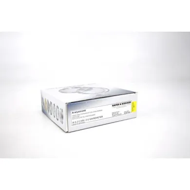 Haver & Boecker Analytical Sieve 200X32 MM / 0.212 MM