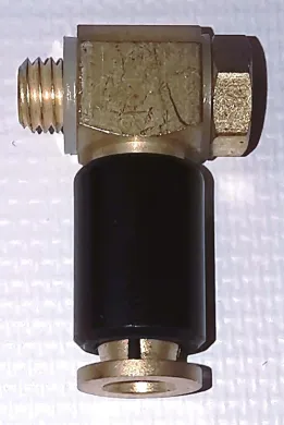 Analytical Controls 21011.030 HPLC Tubing with Fittings