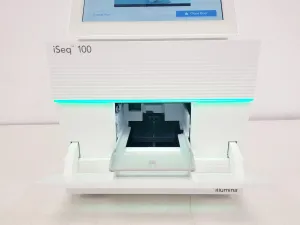 Illumina iSeq 100 Sequencing System 2020 Benchtop DNA Sequencer, 6 of 6