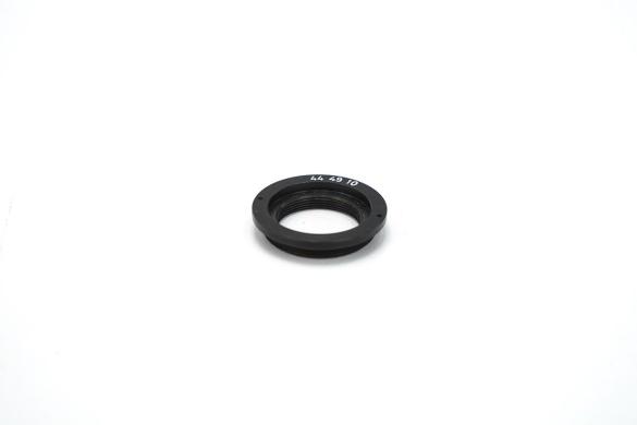 Zeiss 444910 Adapter Ring H '0', M27 to W 0.8-cover
