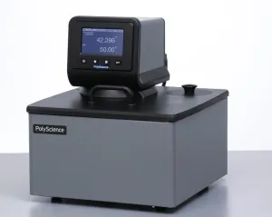 Polyscience AP10S150-A11B 10L Stainless Steel Open Bath, Advanced Programmable (Ambient +10 to 150C), 120V, 60Hz, 3 of 6
