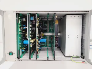 Hiden Analytical Secondary Mass Spectrometer with Ion Counting RF Head, 13 of 13