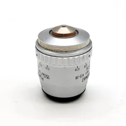 Zeiss Plan Apochromat 150x Microscope Objective with DIC and VIS-IR Compatibility, 3 of 4