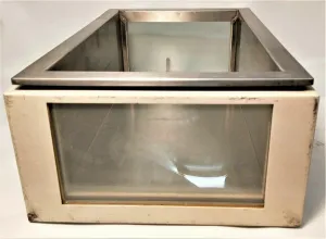Technicon AutoAnalyzer II Cartridge Kit Assembly Bath (15L), 3 of 5