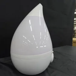 Apix International AHD-014 SHIZUKU PLUS⁺ Ultrasonic Humidifier, 2 of 5