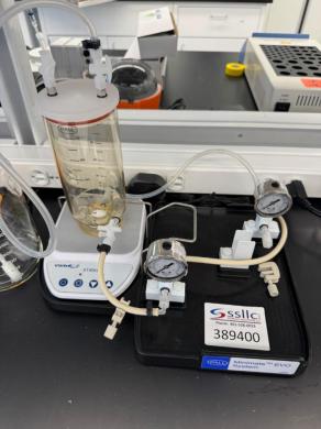 Pall MiniMate EVO Automated Liquid Handling System for Sample Preparation-cover