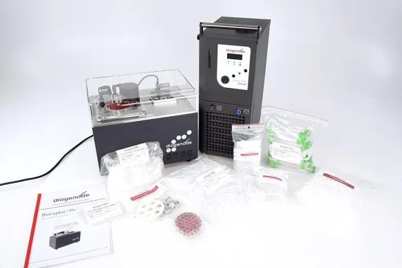 Diagenode Bioruptor Pico Ultrasonic Sonication System for DNA and RNA Shearing