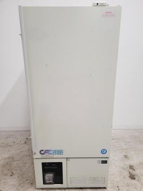 Sanyo  Ultra Low Temperature Freezer MDF-U3086SBT ULT Lab Spares/Repairs
        NOTE - THIS IS A SPARES/REPAIRS ITEM-cover