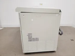 PHCBI Ultra Low Temperature -150˚C Freezer MDF-C2156VAN VIP Series, 12 of 25