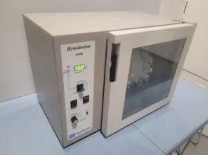APPLIGENE Hybrid 91 Hybridisation Incubator Oven, 2 of 6