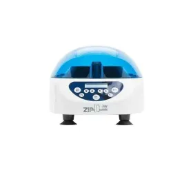 LW Scientific Zip-IQ TT Test Tube Centrifuge, 7 of 8