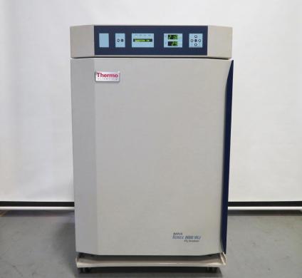 Thermo Scientific Napco 8000 CO2 Water Jacketed Incubator for Stable Cell Culture Conditions-cover