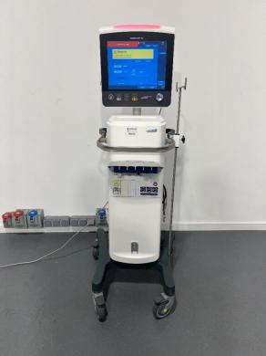 Hamilton Medical S1 Advanced Critical Care Ventilator-cover
