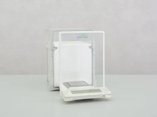 Mettler AT261 Analytical Balance for Precise Weighing up to 205g