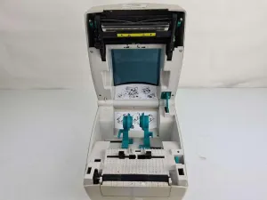 Zebra TLP 3844-Z Thermal Label Printer, 5 of 9