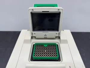 Bio-Rad C1000 Touch Thermal Cycler with 96-Well Block and Touchscreen Interface, 4 of 4
