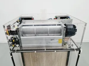 PicoTrace Trace Gas Analyzer for Analytical and Bioprocessing Applications, 16 of 27