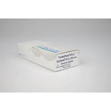TurboFlow HTLC Cyclone 0.5 x 50 mm Column