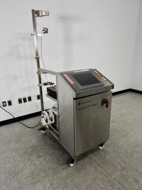 Repligen KrosFlo KTF System SYTF-600 Tangential Flow Filtration System for Bioprocessing-cover