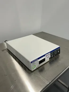 Olympus OTV-S190 Elite Endoscopy Processor for Advanced Clinical Imaging