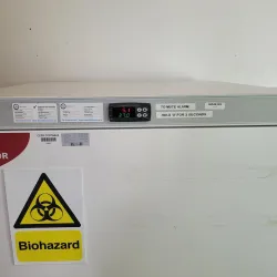 LEEC C330 Classic Incubator with Digital Microprocessor Controller, 4 of 6