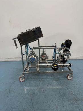 Pall Resolute Slurry Packing System for Chromatography Column Packing-cover