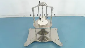 Pall STAX Process Scale Chassis for Bioprocessing and Biomanufacturing Applications, 4 of 4