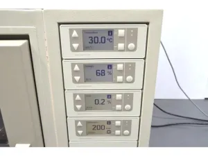 Kuhner Climo-Shaker ISF1-XC Triple Incubator Shaker with Temperature, Humidity & CO2 Control, 4 of 16