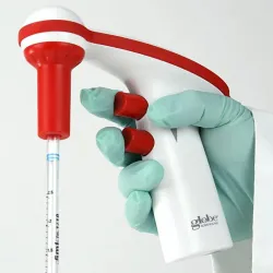 Globe Scientific Diamond SeroFlow Serological Pipette Controller 3385-UK-EU, 3 of 17