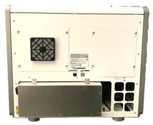 Roche LightCycler 480 II 96-Well Real-Time PCR System with Integrated UPS and Computer, 24 of 36