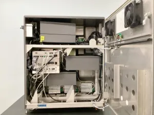 GE AKTA Pilot FPLC System for Pilot-Scale Protein Purification and Chromatography, 8 of 28