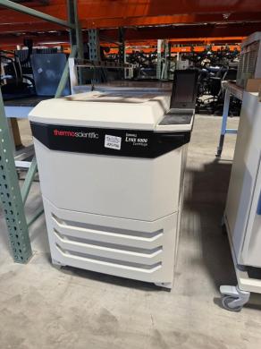 Thermo Fisher Scientific Sorvall Lynx 6000 High-Speed Floor Centrifuge-cover