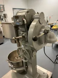 Hobart S60 Planetary Mixer for Laboratory and Bioprocess Sample Preparation, 4 of 4
