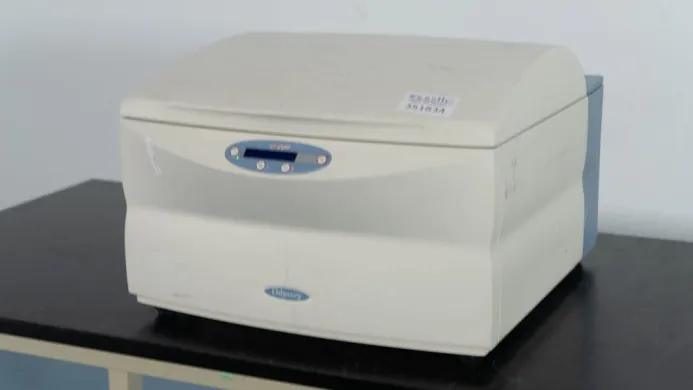Li-Cor Odyssey Imaging System for Near-Infrared Molecular Imaging