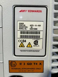 Thermo Finnigan LCQ DECA XP MAX Ion Trap Mass Spectrometer with MSn Capabilities, 2 of 4