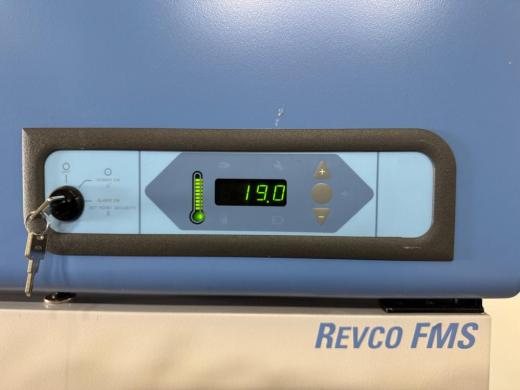 Thermo Scientific Revco FMS Laboratory Sample Storage Refrigerator with Digital Temperature Control-cover