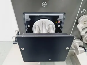 GE Healthcare AKTAready Chromatography FPLC System Lab, 24 of 74