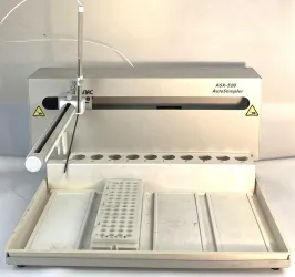 CETAC ASX-520 Random Access Autosampler for ICP-MS Applications, 6 of 14