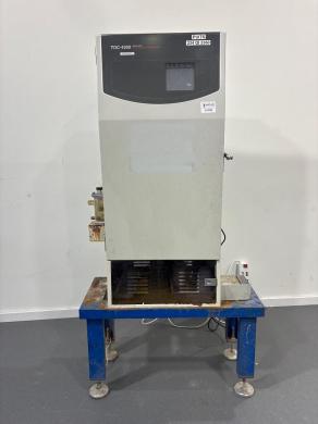 Shimadzu TOC-4200 Combustion/NDIR Total Organic Carbon Analyzer for Liquid Samples-cover