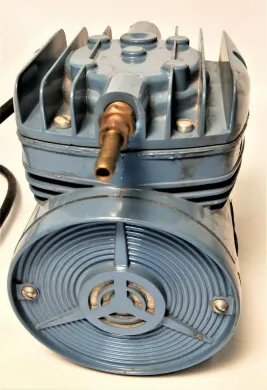 Thomas 907AB14/407/2 Oil-less Piston Air Compressor
