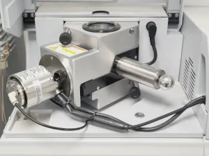 Shimadzu LCMS-2010 EV Liquid Chromatograph Mass Spectrometer System, 61 of 76