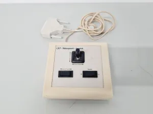 Synrad Firestar Series Ti FSTI80KFC Laser with UC-2000 Controller and HurryScan II 14 Scanner, 37 of 38