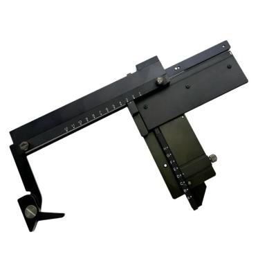 Olympus IX-MVR Mechanical Stage for IX Microscope Models-cover