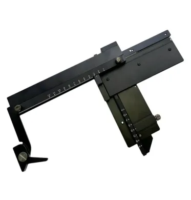 Olympus IX-MVR Mechanical Stage for IX Microscope Models